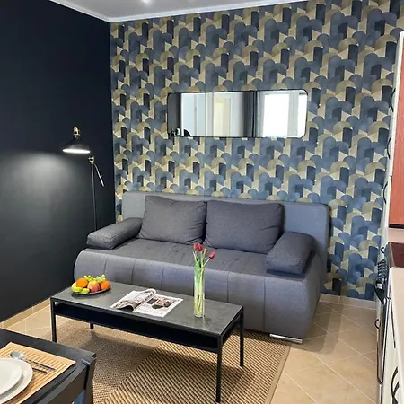 Przy Plazy Promenada