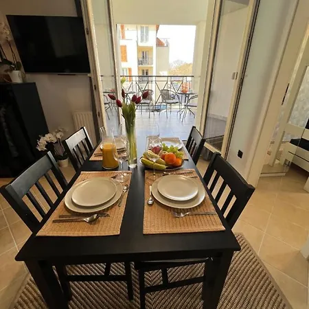 Apartment Przy Plazy Promenada *