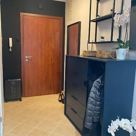 Przy Plazy Promenada * Swinoujscie