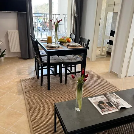 Apartment Przy Plazy Promenada *