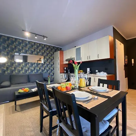 Przy Plazy Promenada