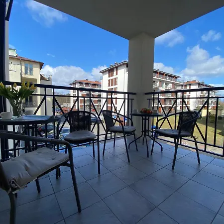 Przy Plazy Promenada *