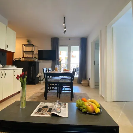 Apartment Przy Plazy Promenada