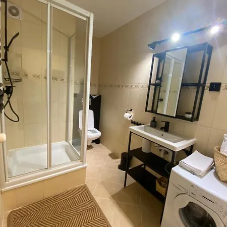 Przy Plazy Promenada Apartment