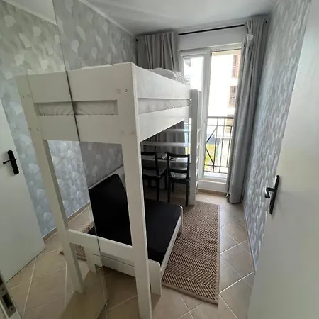 Apartment Przy Plazy Promenada *