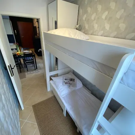 Przy Plazy Promenada Swinoujscie