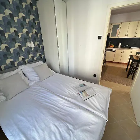 Przy Plazy Promenada Apartment