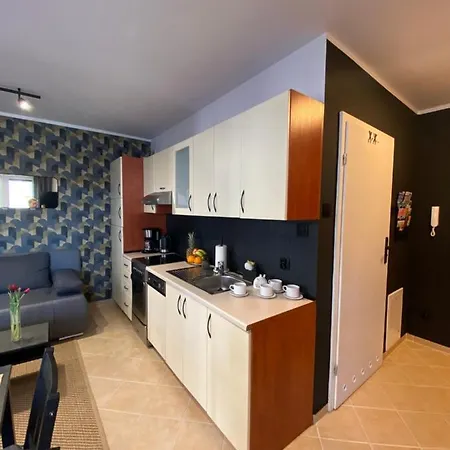 Apartment Przy Plazy Promenada