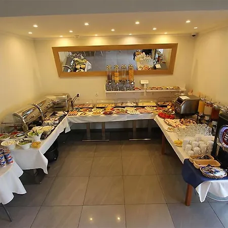 Przy Plazy Promenada Apartment Swinoujscie