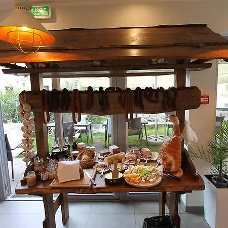 Przy Plazy Promenada