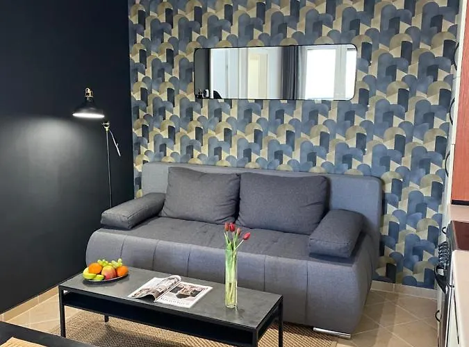 Przy Plazy Promenada