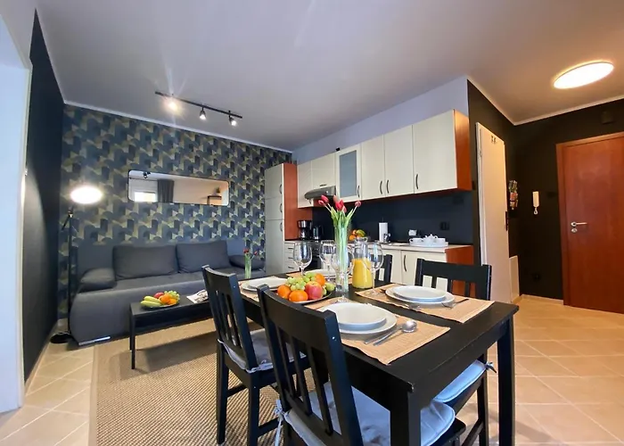 Przy Plazy Promenada