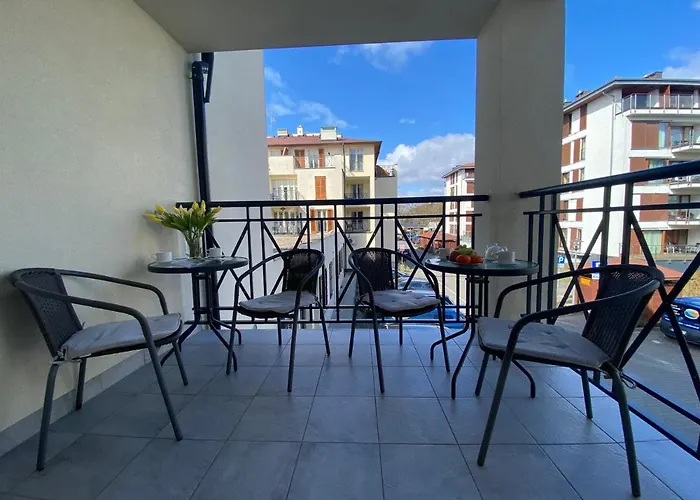 Przy Plazy Promenada 슈비노우이스쳬