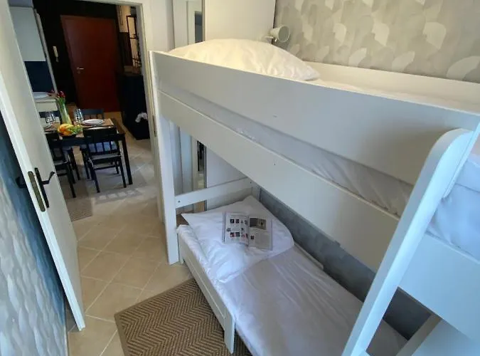 Przy Plazy Promenada 슈비노우이스쳬