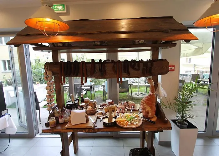 Przy Plazy Promenada